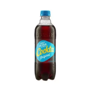 Cocta 0,5l