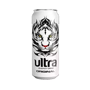 Ultra energy 0,25l