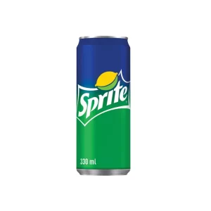 Sprite 0.33l