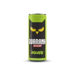 Guarana 0,25l