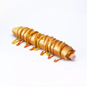 Hot dog viršla - mali